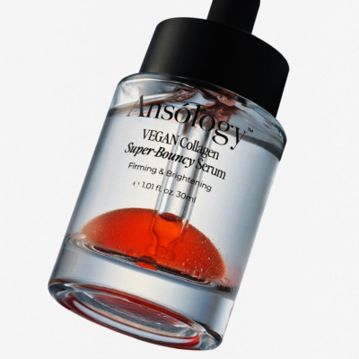 Vegan Collagen Super-Bouncy Serum