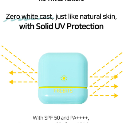 Airfit Sunstick SPF50+PA++++ - Image 6
