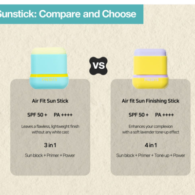 Airfit Sunstick SPF50+PA++++ - Image 12