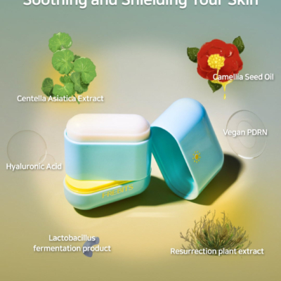 Airfit Sunstick SPF50+PA++++ - Image 7