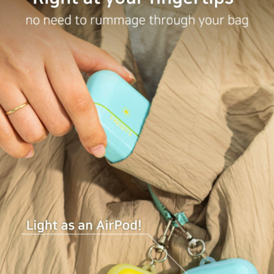 Airfit Sunstick SPF50+PA++++ - Image 9