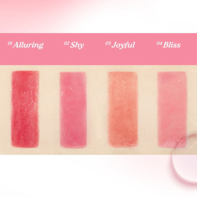 Melting Mood Lip and Cheek - Image 3