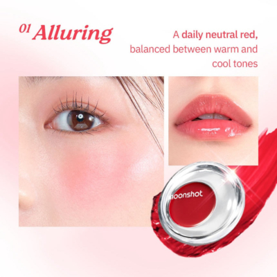 Melting Mood Lip and Cheek - Image 4
