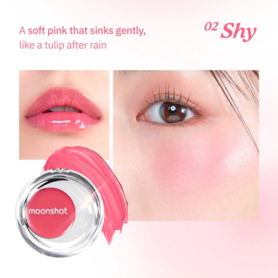 Summer Lip and Cheek Set - Image 5