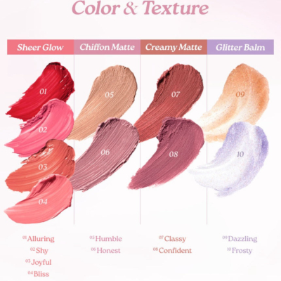 Winter Lip and Cheek Set - Image 7