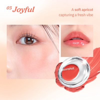 Melting Mood Lip and Cheek - Image 6