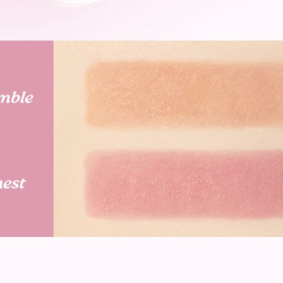 Autumn Lip and Cheek Set - Image 6