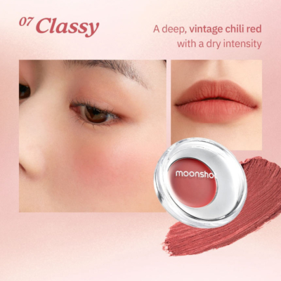 Melting Mood Lip and Cheek - Image 13