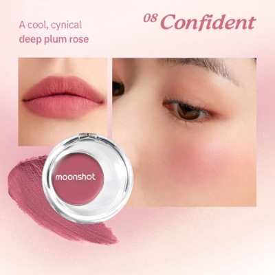 Winter Lip and Cheek Set - Image 5