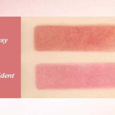 Winter Lip and Cheek Set - Image 6