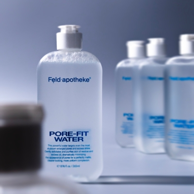 Porefit water - Image 8