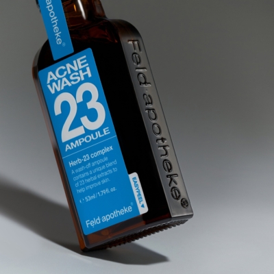 ACNE WASH 23 AMPOULE - Image 6