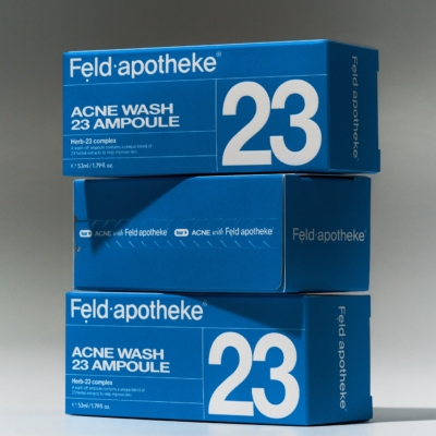 ACNE WASH 23 AMPOULE - Image 5