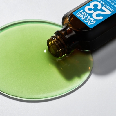 ACNE WASH 23 AMPOULE - Image 4