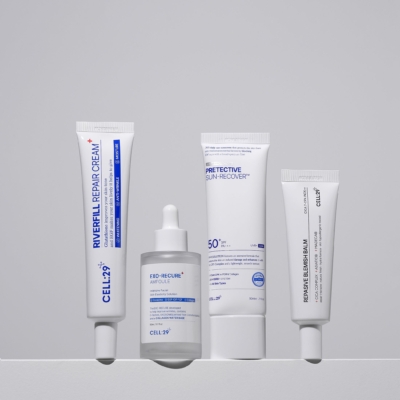 Complete CELL29 Repair Set