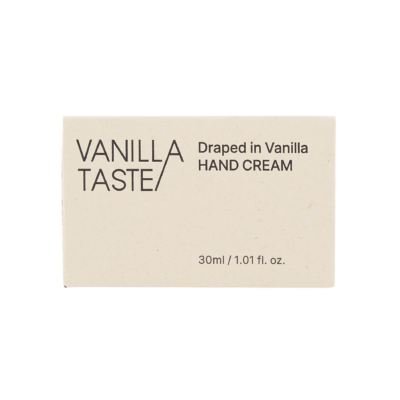 Draped in Vanilla Hand Cream - Image 9