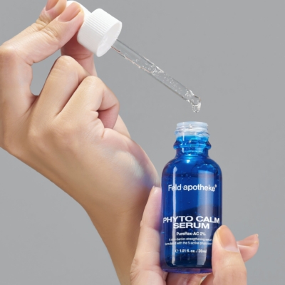 Phyto-calm Serum - Image 7