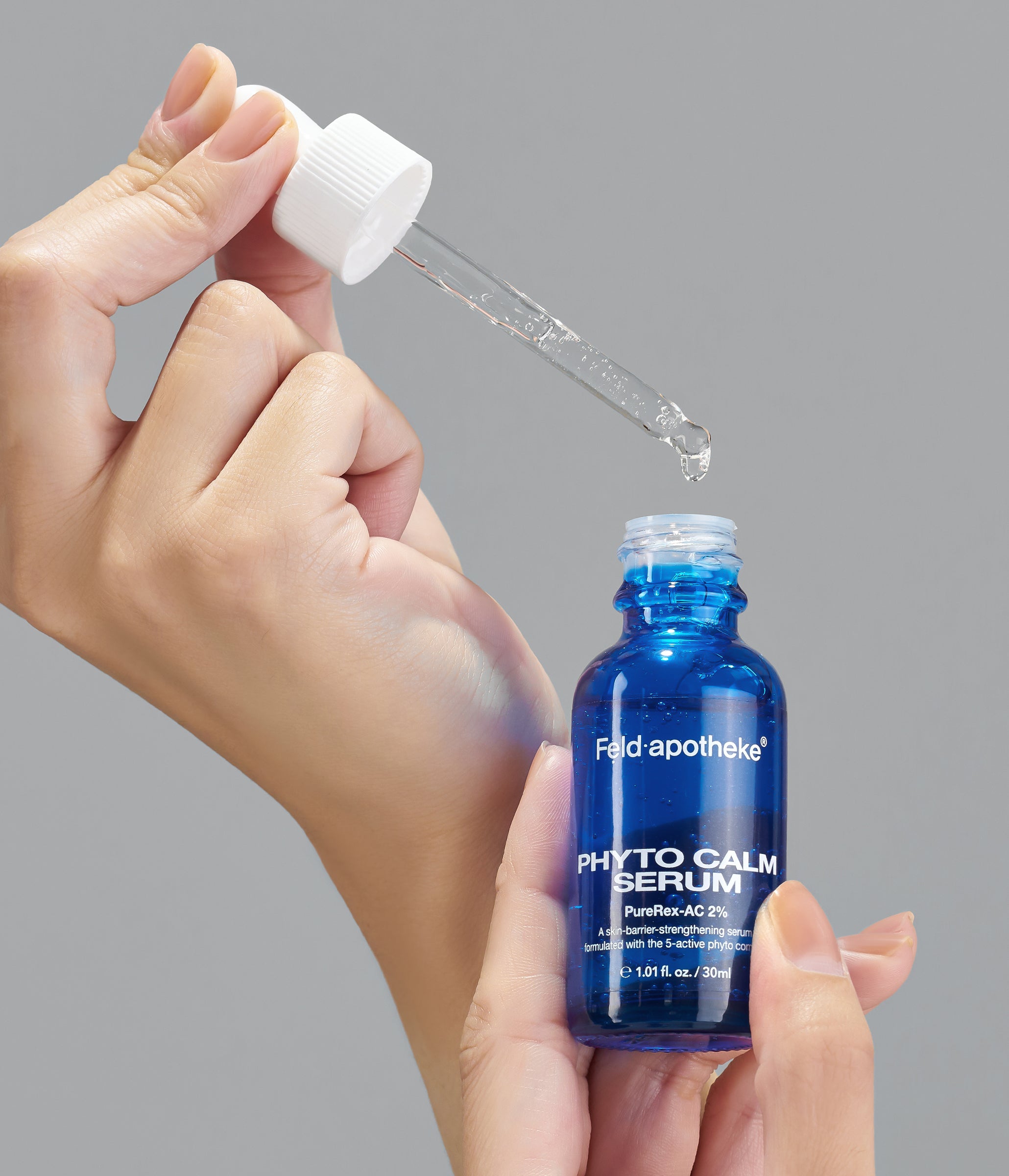 Phyto-calm Serum - Image 7