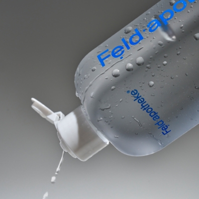Porefit water - Image 6