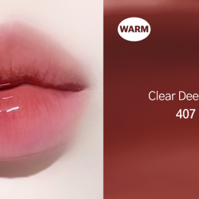 Autumn Lip and Cheek Set - Image 4