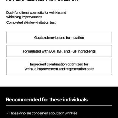 Alternative view of Complete CELL29 Repair Set