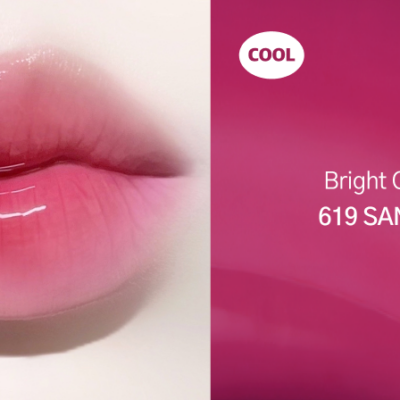 Winter Lip and Cheek Set - Image 4