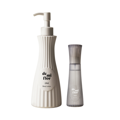 Scent Layering Duo