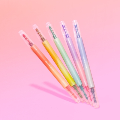 Aurora Highlighter Set