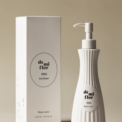 Scented Body Lotion - Image 7