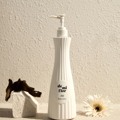 Scented Body Lotion