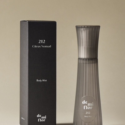 Hair to Body Scented Body Mist - Image 8