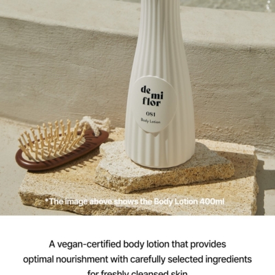 Scented Body Lotion - Image 3