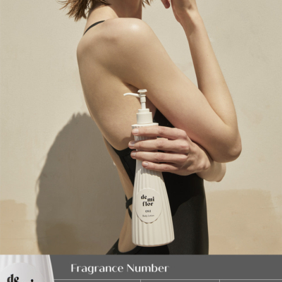 Scented Body Lotion - Image 4