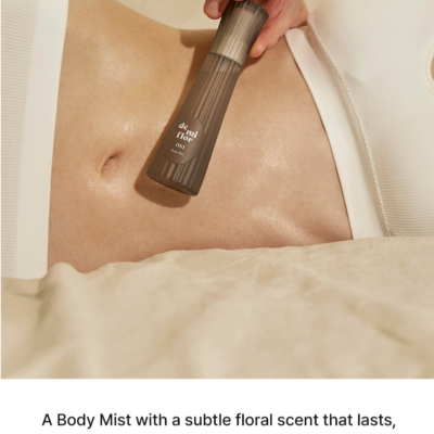 Hair to Body Scented Body Mist - Image 6