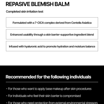 Repasive Blemish Balm - Image 4