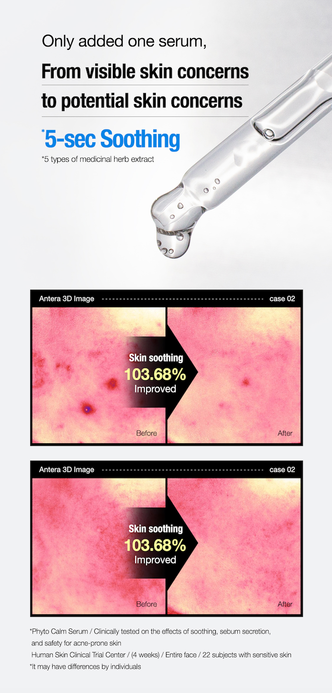 Phyto-calm Serum - Image 2