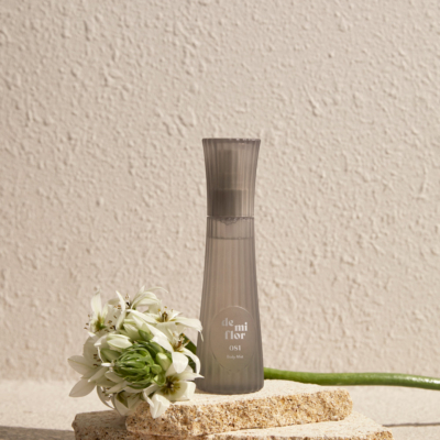 Hair to Body Scented Body Mist