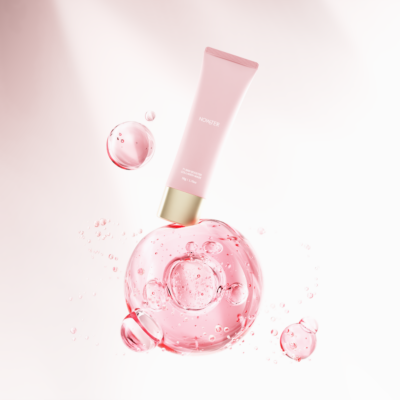 Skin Booster Collagen Mask